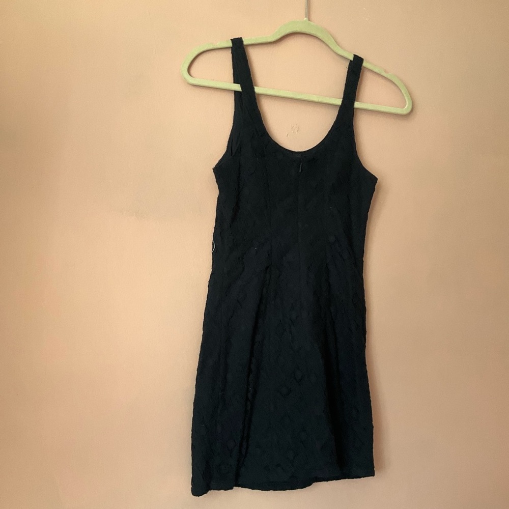 Hollister Summer Lace Dress